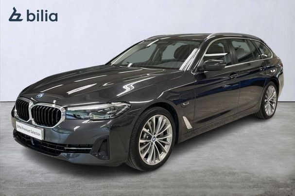 BMW 530 Touring 216 kW image number 1