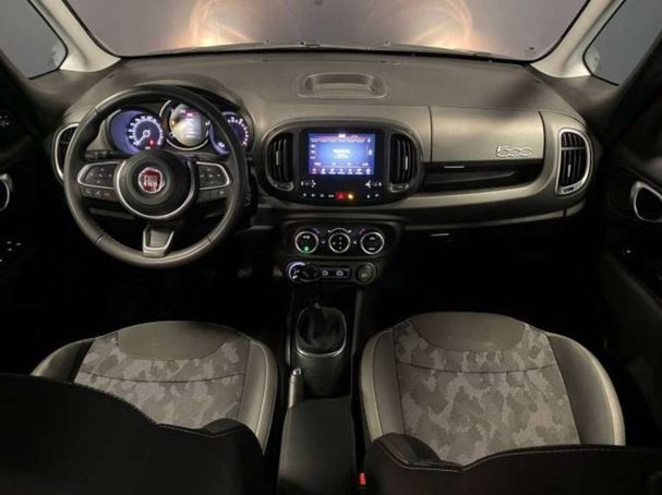 Fiat 500L 1.4 Cross 70 kW image number 3