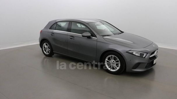 Mercedes-Benz A 180 d 85 kW image number 20