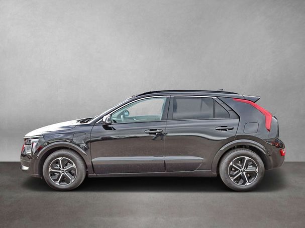 Kia Niro 134 kW image number 3