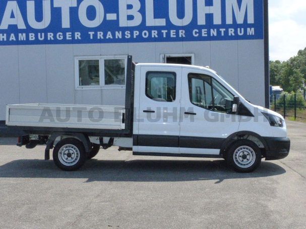 Ford Transit L2 96 kW image number 2