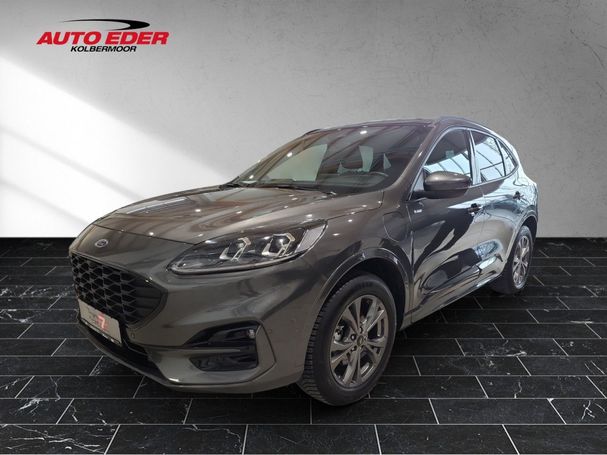 Ford Kuga 165 kW image number 1