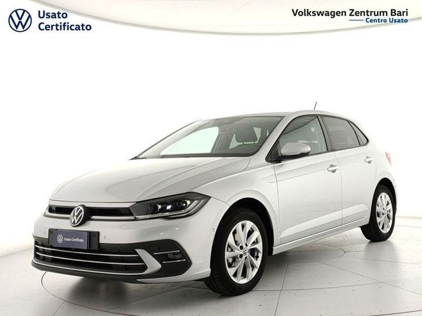 Volkswagen Polo 70 kW image number 1