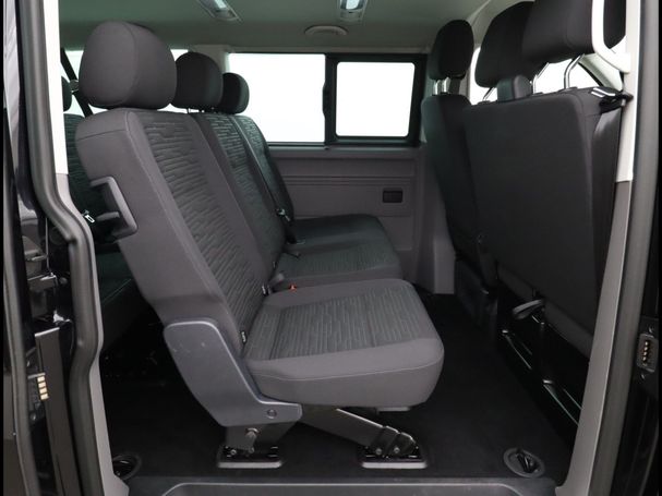 Volkswagen T6 Caravelle DSG Comfortline 150 kW image number 7