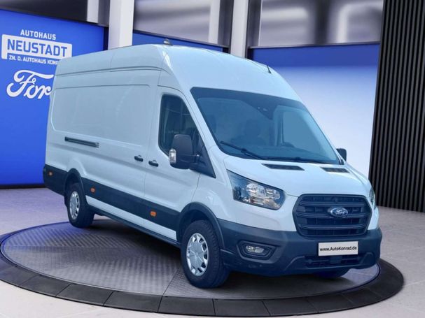 Ford Transit 350 L4H3 HA Trend 96 kW image number 16