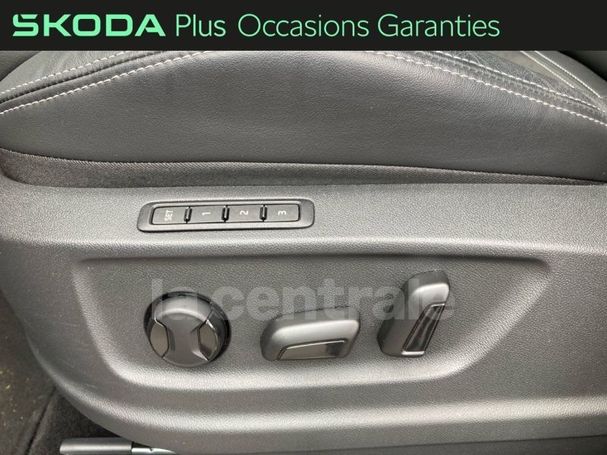 Skoda Kodiaq 2.0 TDI DSG Sportline 110 kW image number 9