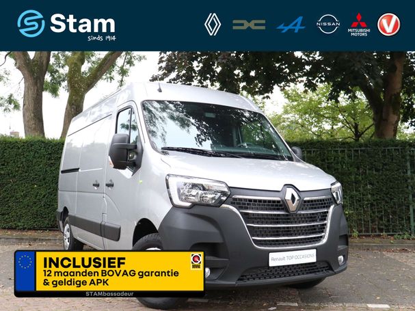 Renault Master DCi 135 L2H2 100 kW image number 1