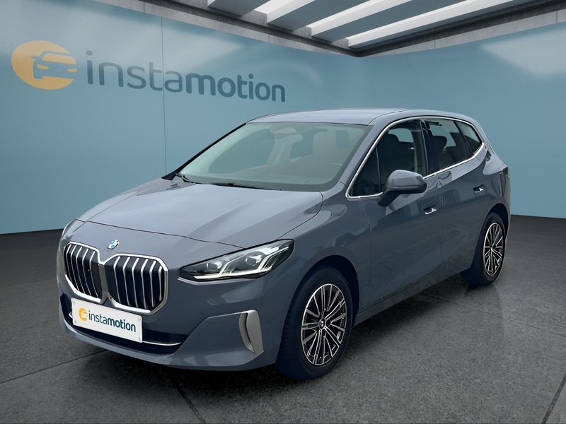 BMW 220 Active Tourer