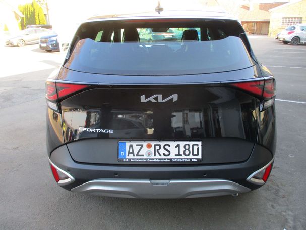 Kia Sportage Vision 110 kW image number 3