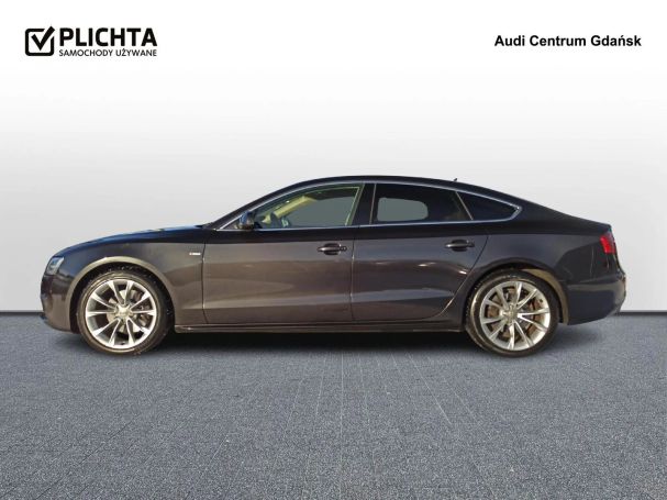 Audi A5 2.0 TFSI quattro S tronic 169 kW image number 5