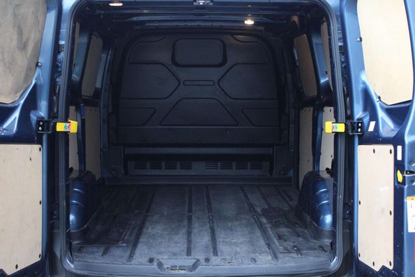 Ford Transit Custom 300 L1H1 100 kW image number 14