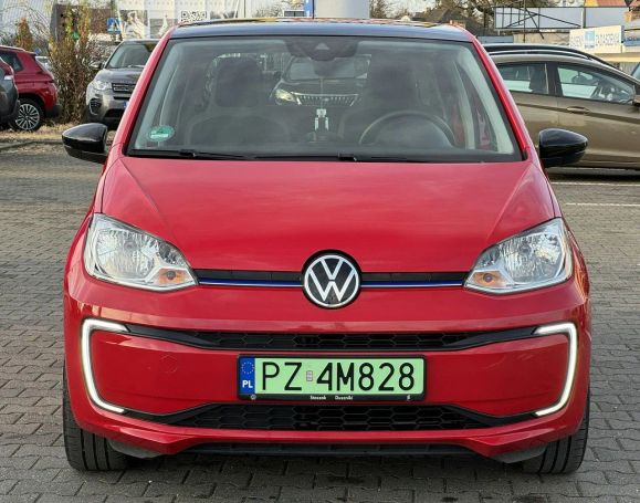 Volkswagen up! 60 kW image number 10