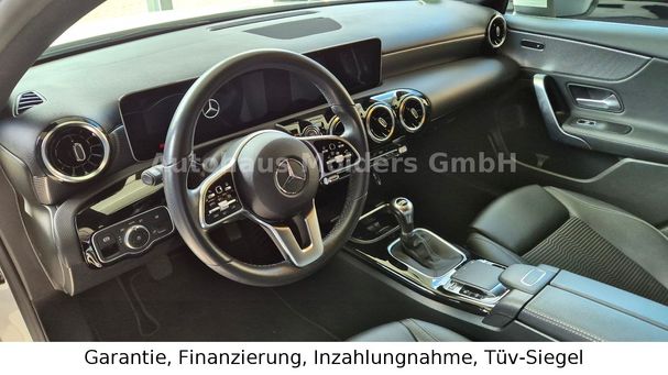 Mercedes-Benz A 200 120 kW image number 8