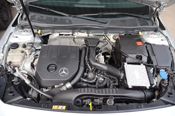 Mercedes-Benz A 200 7G-DCT 120 kW image number 17