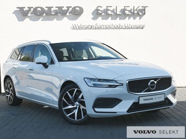 Volvo V60 154 kW image number 3