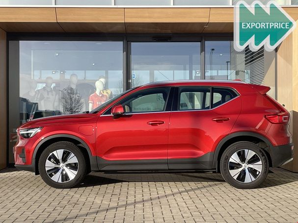 Volvo XC40 Recharge T4 Bright 155 kW image number 4