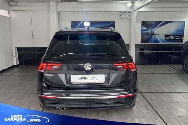 Volkswagen Tiguan 2.0 TDI DSG 110 kW image number 13