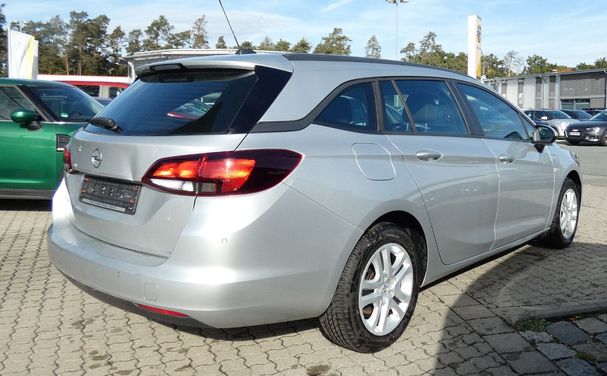 Opel Astra 1.6 CDTi Business 100 kW image number 3