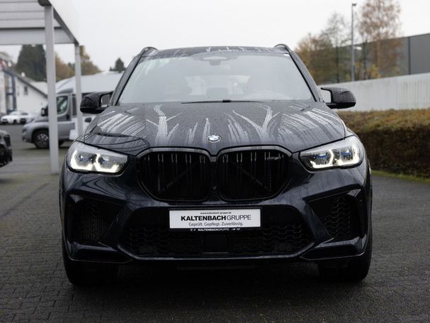 BMW X5 M Competition xDrive 460 kW image number 2