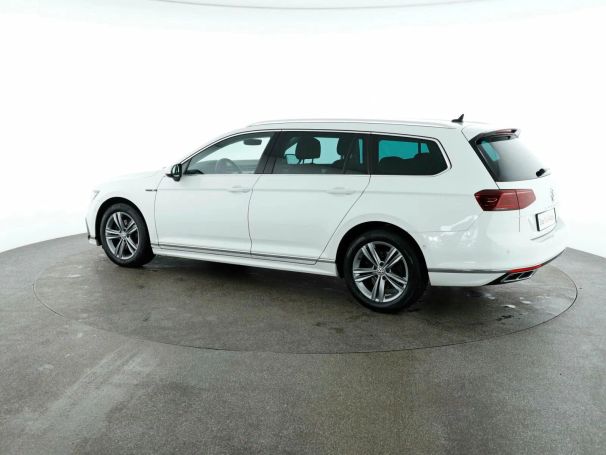 Volkswagen Passat 2.0 TDI Elegance 4Motion DSG 147 kW image number 19