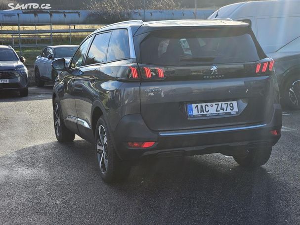 Peugeot 5008 130 EAT8 Allure 96 kW image number 3