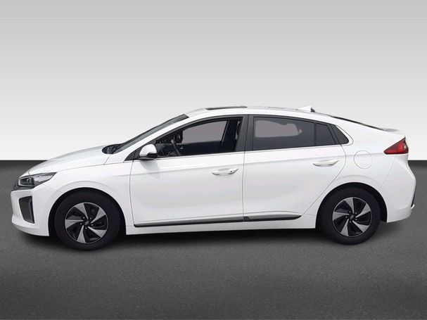 Hyundai Ioniq 88 kW image number 4