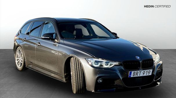 BMW 340i Touring xDrive 241 kW image number 2