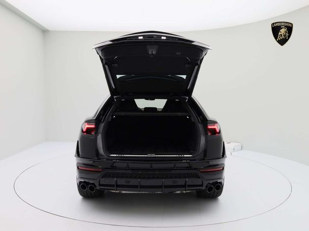 Lamborghini Urus S 490 kW image number 10