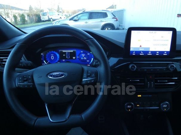 Ford Kuga 165 kW image number 16