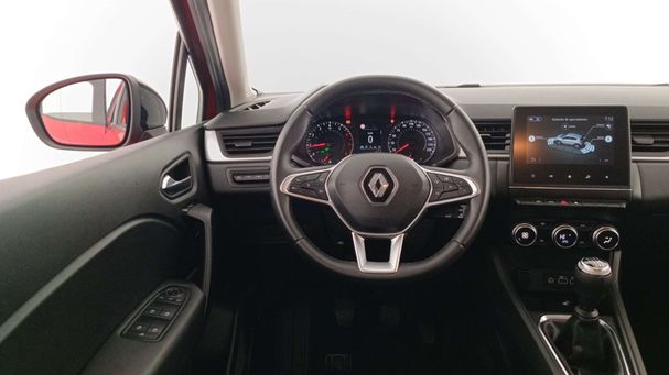 Renault Captur 103 kW image number 18