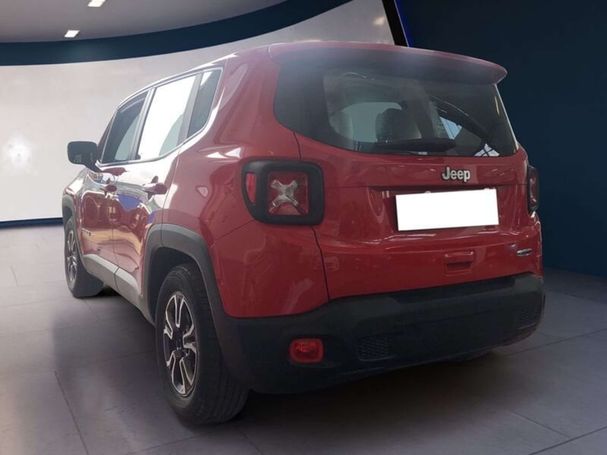 Jeep Renegade 1.0 Longitude 88 kW image number 5