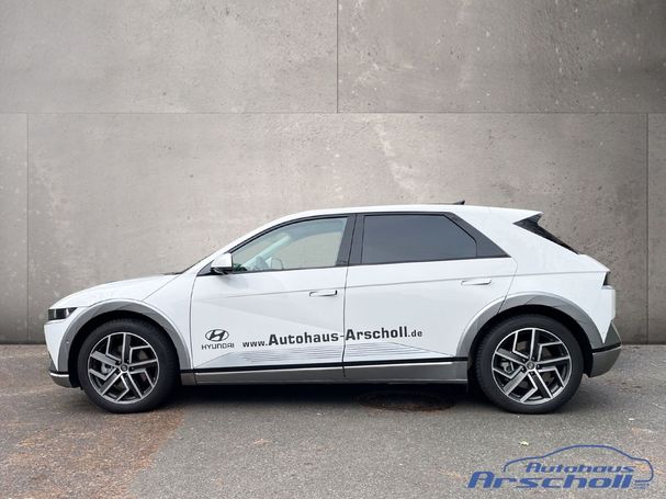 Hyundai Ioniq 168 kW image number 6