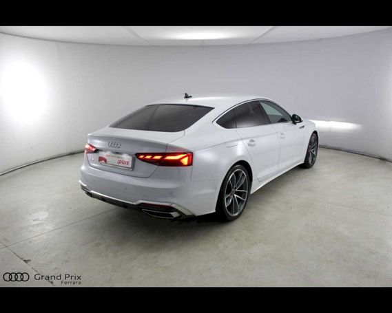 Audi A5 35 TDI S tronic S-line 120 kW image number 2