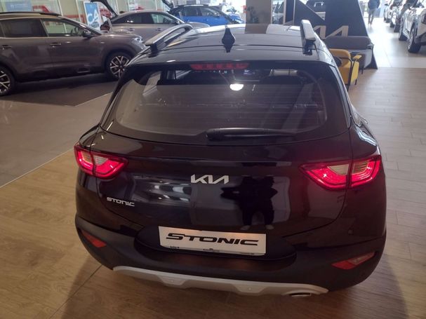 Kia Stonic 1.0 100 75 kW image number 4