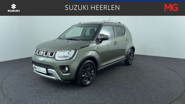 Suzuki Ignis 61 kW image number 1