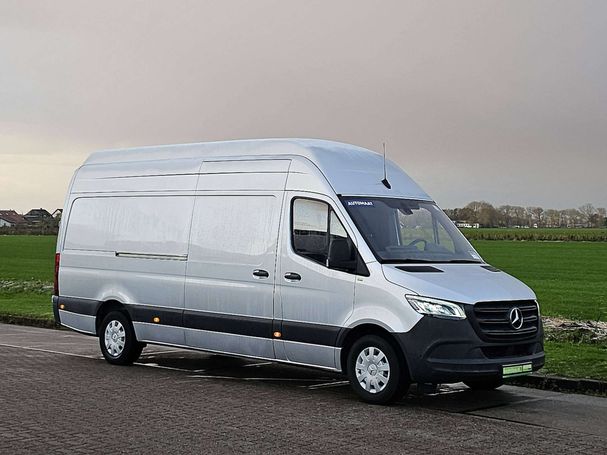 Mercedes-Benz Sprinter 319 140 kW image number 3