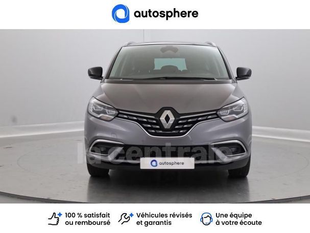 Renault Grand Scenic TCe 140 EDC 103 kW image number 2