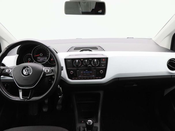 Volkswagen up! 44 kW image number 27