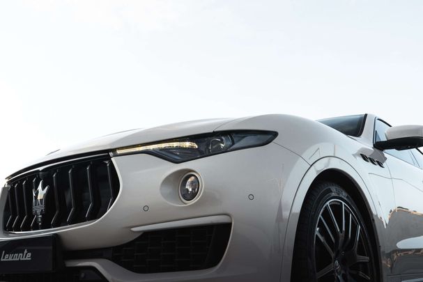 Maserati Levante GT 243 kW image number 4