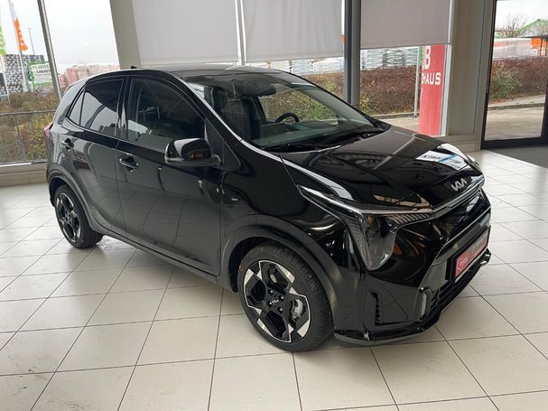 Kia Picanto 1.2 Spirit 58 kW image number 7