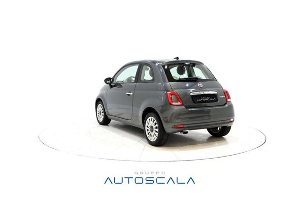 Fiat 500 1.0 51 kW image number 4