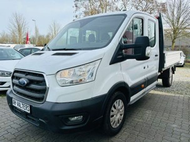 Ford Transit 350 L3 96 kW image number 2