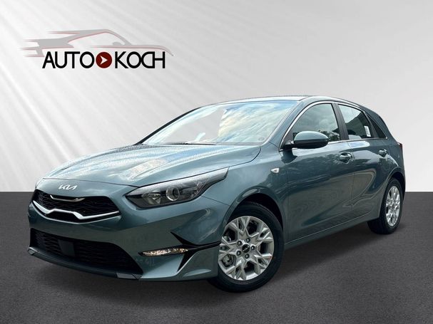 Kia Ceed 1.5 DCT7 103 kW image number 1