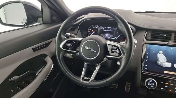 Jaguar E-Pace R-Dynamic S AWD 227 kW image number 18