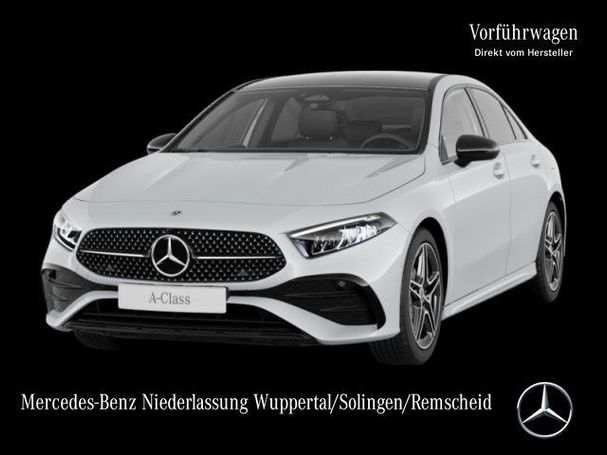 Mercedes-Benz A 180 100 kW image number 2