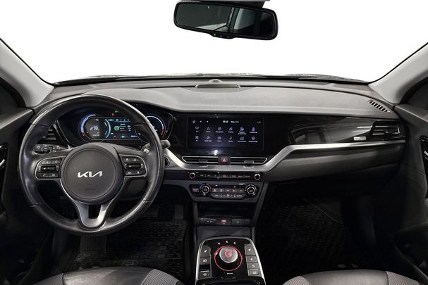 Kia Niro e 150 kW image number 8