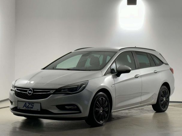 Opel Astra 77 kW image number 1