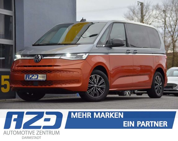 Volkswagen T7 Multivan TSI DSG 150 kW image number 1