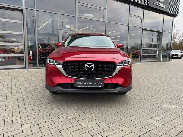 Mazda CX-5 165 121 kW image number 5