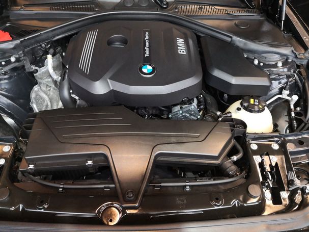 BMW 116i 80 kW image number 23